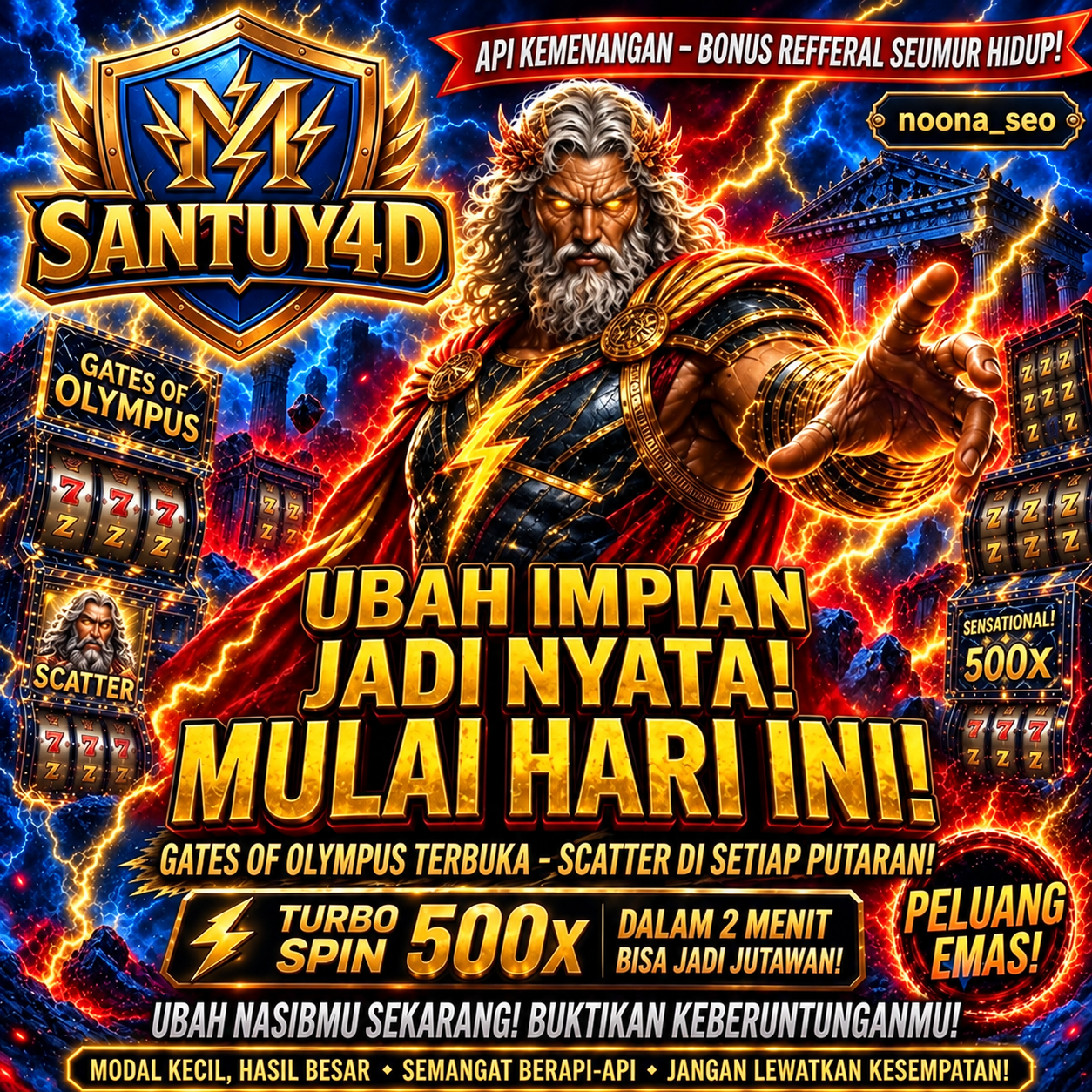 BO Slot Thailand Terbaik Opsi Slot Paling Mudah Maxwin - SANTUY 4D